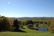 A long winding driveway leads to complete privacy and breathtaking views of the Catskill Mountain range located in the sought after town of Ancramdale NY. This 106-acre estate quality property is almost completely surrounded by conservation lands, ensuring protected views. With woods, meadow, stream, stone walls, and a few ponds, the land is varied and interesting. You can hike in the woods, meditate by a pond in a shady glade, wander through the meadow to the gazebo, or to fish in the meadow pond. Or you can just sit and enjoy the views from a perfect building site on the crest of the mountain. Within two hours of NYC, the property is within easy driving distance to Millerton, Pine Plains, Rhinebeck, Tivoli, Hudson and Great Barrington.