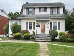 Welcome to this charming single-family home located in the heart of Newburgh, NY! This inviting property offers a perfect blend of comfort and classic character. Featuring 3 spacious bedrooms and 1 full bathroom on the second floor. This home is great for families and those seeking a cozy retreat. A 4 season porch with natural light offers a great sitting room. The living area boasts plenty of natural light, creating a warm atmosphere for both relaxation and entertaining. The kitchen is equipped with stainless steel appliances and ample counter space, perfect for culinary enthusiasts. Step outside to enjoy your private backyard oasis, ideal for summer gatherings or quiet evenings under the stars. Conveniently located near parks, schools, and local shops, this home provides easy access to everything Newburgh has to offer. Don&rsquo;t miss this home in a great location in Newburgh. More photos to come.  Don&rsquo;t miss the opportunity to make this beautiful property your own schedule a showing today!