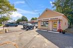 Great office space or possible light retail for this business zoned, stand alone building. The open floor plan can function as a business office or showcase retail goods. Back room offers storage plus single bathroom. Three parking slips in front of the building.