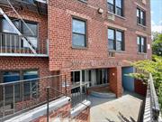 Welcome to East Elmhurst. Quiet Easy Living Along the City Lines. Quick Walk to Citi Field, Flushing Bay Promenade, World&rsquo;s Fair Marina Banquet & LaGuardia Airport. Why Rent, When You Can Own? Top Floor (6th) 1 Bedroom Corner Unit Feat: Kitchen, Living Room/Dining Room Combo, 1 Bedroom & Full Bath. New Laminate Flr, New Bathroom., Updated Appliances & Light Fixtures. Secured Entry to Lobby, Elevator. Laundry on Each Level. No Assigned Street Parking, Garage Parking & Storage Waiting List. Maintenance of $901.35 Includes Heat, Water, Sewer & Taxes (before exemptions)