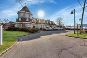 Medical Building, 8651 sq. ft, , lot is 53, 667 sf, great parking, floor plan and survey attached, waterfront, 274 feet of bulkheading with boat slip, presently rented month to month for $420, 000 per year gross, stony brook paying utilities, taxes 71, 079, 2023 maintenance $26, 306, 2023 Insurance $26, 475.present net income $296, 140 stony brook will stay and sign a new long term lease.