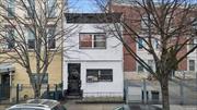 Renovated 2 family home in Brooklyn with excellent investment opportunity. SPECIAL FINANCING AVAILABLE 30 YEARS FIXED RATES AS LOW AS 4.75%. BUY AND LIVE RENT FREE.