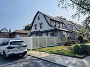 Beautiful corner single family house in the heart of Jamaica Hill/Jamaica Estate. The zoning allows for 2 family conversion. It&rsquo;s close to public transportation, shopping malls, mosques (JMC), highways, schools (St. Johns). The property has a lot of upside potentials. Wont last long! Hurry!