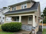 323 Powell Ave . Another Home perfectly located in the city of Newburgh. Old steam radiators add charm and perfect heat to this maintained h3ome. Bring your customers to see this home that they can make into their own. It has to be seen to be totally appreciated. With a minimal amount of care this could be in perfect shape. If your looking in the city for a home, look no further. Check out Powell Ave and what it has to offer.