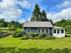 Country Lane Cottage - September 9, 2024 - May 31, 2025 - Inviting cottage on a quiet county lane offers a private home only minutes from Millerton, NY. Those seeking the outdoors will welcome direct and convenient access to the Harlem Valley Rail Trail, a spectacular 25-mile path running through farms, forests, wetlands, and villages: including an easy, 12-minute bike ride to the village of Millerton. Part of a larger 100-acre estate, the cottage is privately sited and newly renovated. This impeccably kept home is offered furnished and has 3 Bedrooms, 1 full Bath, a full Kitchen, and a Living/Dining Room. High-speed internet. There is a lovely 25&rsquo; screened-in Porch in the front. Access to private trails meandering through the property&rsquo;s fields and woodlands. The cottage looks onto a bucolic cow pasture and is partially enveloped in perennial gardens and lush shrubbery. Glorious! Also close to the Connecticut towns of Sharon, Lakeville, and Salisbury; the Wassaic Train Station; and numerous private schools such as Hotchkiss, Indian Mountain School, Salisbury School, and several others. Tenant is responsible for electricity, heating/cooking fuel, internet and Apple TV, trash removal, and Tenant&rsquo;s insurance. No pets.