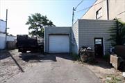 Discover the potential of this industrial/commercial property in the heart of Lindenhurst! Situated on a 2, 614 sq ft lot with a 1, 967 sq ft building, this property is perfect for various business opportunities. Currently used as a warehouse and parking for a landscaping company, it offers flexible space for storage, operations, or other commercial needs. Located in a convenient area with easy access to major roadways, this property is an excellent investment for businesses looking to expand or relocate. Don&rsquo;t miss out on this versatile space in a prime location!, Building Size:1967