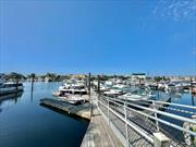 Calling All Investors, Developers & End-Users!!! 4, 200 Sqft. Marina/Hall With 19 Boat Slips In Gerritsen Beach For Sale!!!The Property Features High 17&rsquo; Ceilings, 19 Deep Water Boat Slips, 19 Parking Spaces, 88 Feet Of Waterfront, Strong R4-1 Zoning, Steel Navy Bulkhead, Private Gated Lot, Indoor Bar, Patio Area, Strategically Placed Curb Cut, 240 Amp Power, Low Property Taxes, Full Commercial Kitchen, Tin Roof, All New LED Lighting, CAC, +++!!! According To A Recent Building Inspection The Steel Navy Bulkhead Has Another 25-30 Years Left Of Life!!! The Property Is Located In The Heart Of Gerritsen Beach Near The Gerritsen Inlet Bridge & Mau Mau Island!!! Neighbors Include The Home Depot, Public Storage, Dunkin&rsquo;, Cold Stone Creamery, T.J. Maxx, Tim Hortons, Aldi, +++!!! This Could Be Your Next Development Site Or The Next Home For Your Business!!!   Income:  19 Boat Slips: $60, 000 Ann. ($105 Per Foot)  2nd Floor Catering Hall: $72, 000 Ann. (Available)  1st Floor Commercial Kitchen: $60, 000 Ann. (Available)  Pro Forma Gross Income: $192, 000 Ann.   Expenses:  Gas: $0 Ann.  Electric: $0 Ann.  Maintenance & Repairs: $1, 138 Ann.  Insurance: $3, 823 Ann.  Snow & Landscape: $0 Ann.  Water & Sewer: $1, 000 Ann.  Trash: $0 Ann.  Taxes: $8, 836 Ann.  Total Expenses: $14, 797 Ann.  Pro Forma Net Operating Income (NOI): $177, 203 Ann. (9.58 Cap!!!)  ,  or