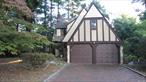 Great Neck North SD, Beatiful Tudor, Wood Floors, 3 Large Bed Rooms 2 Full Baths , 2 Half Baths.2 Car Garage, Finished Basement.Cedar Closets, 1963 sq, Can Move in ASAP