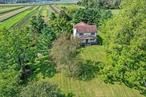 A Farmers Paradise !! Almost 35 Acres of the most Prime Black Dirt surrounds this Farm. Highly Sought after, this Dirt is Very Rich in Minerals And is perfect for farming. Perfectly Located in the Town of Goshen with Goshen Schools. This Magnificent Property Offers multiple Sapious Outbuildings that can be used for Storing, Processing, etc. The Lovely Farmhouse Features a Large Living Rm / Din Rm combo. Huge Eat in Kitchen with solid wood Cabinetry, Pantry, And Eating Area. Beautiful Sundrenched FamilyRoom With Vaulted Wood Ceilings And lots of Windows to enjoy All 4 Seasons. Full Bathroom and Large Deck for Barbecues and Entertaining. Second level offers 3 Generous Size Bedrooms a Full Bath And a Master Bedroom. Full Attic and Full Basement. This is a must See Property. Minutes to Rt 17 Fully available as of 11-8-24 Additional Information: HeatingFuel:Oil Below Ground, ParkingFeatures:1 Car Attached, ConstructionDescription: Vinyl Siding,