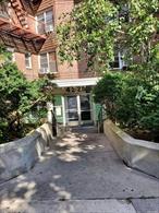 THIS IS A 3 BED APARTMENT, , ONE OF MASTER BEDROOM OF A BIG SIZE MASTER BED ROOM , THE APT .. COME WITH FOUR CLOSETS {INCLUDING IN ONE WALK IN ! } AND SMALL ROOM FOR STORAGE, OR CAN BE USED AS A OFFICE, THRE IS A SEPT. LIVING ROOM, AS WELL. . FULL BATH,  KITCHEN HAS A WINDOW FOR AIR CERCULATION, THRE IS A LIVE IN  SUPPER TO ASSIT ..AND THE BUILDING IS A WELL MAINTAINED AND CLEANED DAILY.. GARAGE (WAIT LIST ) AND EXTRA STORAGEIS AVAIALABLE FOR PURCHASE AND THERE IS LAUNDRY ROOM, ON THE LOBBY FLOOR..YOU DO NOT WANT TO MISS THIS OPPORTUNITY ..GREAT FOR FAMILILIES.. OR FOR GOOD IRENTAL INCOME ..........