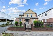 Welcome to this spacious two-story detached home in the heart of Springfield Gardens, perfect for first-time homebuyers and investors alike. This 2-bedroom, currently used as a 3 bedroom, 2-bath home sits on a large 50x100 lot, offering plenty of room for personalization and future growth. With R3X zoning, the property provides potential for expansion or redevelopment, but it&rsquo;s also ideal for those looking to create a home with room to grow in the future. This home offers the perfect blend of space, comfort, and potential, allowing you to truly make it your own. For investors, the zoning and lot size make this a fantastic opportunity for future development. The home features a vast welcoming foyer, office space, open-concept dining and living room, and a large eat-in kitchen on the first floor. The second floor includes a bath and two bedrooms, the second bedroom is notably spacious, currently accommodating two full-size beds along with furniture. The fully finished basement, complete with a separate outside entrance, adds even more flexibility for your needs. The property features a vast private driveway, a two car garage, and plenty of backyard space for entertaining or future expansion. Located just minutes from major highways, including the Belt Parkway, Southern State Parkway, and Cross Island Parkway, commuting is a breeze. Nearby public transportation options include the Q85, Q3, and Q111 buses, which provide connections to the E, J, and Z subway lines, as well as LIRR stations. Enjoy outdoor recreation at nearby Springfield Park, Brookville Park, and Baisley Pond Park, and take advantage of shopping, dining, and entertainment at Green Acres Mall and local retail stores. Whether you&rsquo;re a looking to create your dream home or an investor ready to capitalize on the zoning potential, this home is a unique opportunity to bring your vision to life.