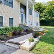 ALL UTILITIES AND INTERNET is included in this beautifully renovated 2 bedroom 1 bath apartment. New kitchen, new bathroom, great new floors, very spacious with storage area as well. Open floorplan with center island. Laundry on premises Plenty of lawn to enjoy, plenty of parking. Located 5 miles from New Paltz, and I-87; only 20 minutes to Poughkeepsie and Metro North. You will absolutely love to make this home. Fully available