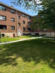 GREAT OPPORTUNITY TO OWN INSTEAD OF RENT!!! Fantastic commuter location. This building is near Floral Park Train Station. Short distance to Post Office, Floral Park Recreation Center, Public Library, Restaurants, Shops and more. Ready to move right in. This unit provides good closet space/storage. Don&rsquo;t miss out...Located in the Gardenia Building