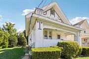 Welcome to 128 Wickes Avenue! Wonderful Colonial 3 Bedroom 1.5 Bathroom located in the heart of Bryn Mawr area of Yonkers.Home has a great Layout featuring an Eat-in-Kitchen, large Living room plus terrific size Bedrooms plus original hardwood flooring throughout. The house does need TLC but it does have great potential to make it your ownThe lower level is currently storage, but it&rsquo;s being used as additional living space consisting of has 3 finished rooms, a half bathroom plus sliding doors out to the back yard The back yard is perfect to entertain with family friends. There is One car Garage and a long driveway parking for 3 plus cars and the taxes are $10, 000 annually. (This Home is being Sold -(AS-IS)