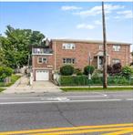 Welcome to this incredible two-family home in the heart of the Bronx! Boasting two legal spacious units with separate entrances, this property offers endless possibilities for investors, extended families, or those seeking a live-in income opportunity. Enjoy the rare luxury of expansive front and back yards, perfect for outdoor entertaining, relaxation or garden oasis. Plus, with its prime location, you will be just steps away from public transportations, such as Bx16, #2/5 trains and major highways making commuting a breeze. Enjoy the neighborhood amenities and local attractions such as the Baychester shopping mall, Supermarkets, Edenwald library and schools.Don&rsquo;t miss out on this incredible opportunity to own a piece of the Bronx! Schedule your viewing tour and make this house your home! Additional Information: Parking Features:1 Car Attached, and additional parking space