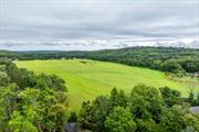 Situated minutes from the villages of Rhinebeck and Red Hook, this parcel offers an excellent opportunity for development. 48+ acres of level fields, free of wetlands with significant road frontage and minimum 5-acre zoning presents great potential. Conveniently located minutes from the Taconic State Parkway.