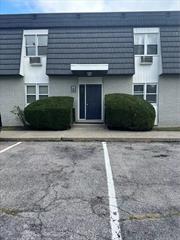 2nd floor unit with new countertop and carpeting. Freshly painted. Deck off of master bedroom. Washer and dryer in unit. Eat in kitchen/dinning area. Large rooms. Complex features in ground pool, playground, tennis courts, and basketball courts. No pets* Rental history, proof of income, and good credit (650+) required.*Unless where prohibited by law. Please limit inquires to regular business hours.