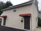 First Floor Office Space, conveniently located in the Village of Williston Park. Office space is two rooms. Office has 2 private bathrooms and storage closet. Shared Parking Lot.