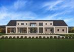Brush Hill Contemporary is a to-be-built masterpiece in the Hudson Valley with an inviting and expansive floor plan designed to allow freedom to roam with absolute comfort and luxury. Huge southerly views of the Clove Valley, and beyond, through floor to ceiling windows in the public spaces allow for maximum light and an indoor/outdoor flow that enhances every season. The home will consist of four luxurious ensuite bedrooms and a total of four full and one half bathrooms spread across 4, 024 square feet. The great room features ample room to spread out comfortably with multiple seating areas including a gas fireplace and easy access to the open kitchen. There is an adjacent dining room and an office. Further down the hall is an en suite guest bedroom, powder room, and mechanical room. Through sliding glass doors you will have access to the 1, 950 square foot hardscaped pool terrace and 20â€™ x 40â€™ pool. With access from the great room there will be a 785 square foot covered outdoor kitchen and dining area. The private primary suite is situated to take advantage of the sweeping views with floor to ceiling windows including sliding glass doors with its own balcony and access to the 15â€™6â€ x 19â€™ second floor deck. The five fixture primary bathroom features two private dressing rooms. At the opposite end of the hall are two additional ensuite bedrooms, a laundry room, and back staircase. There are two attic spaces on the second floor that could become additional living space. The property itself is 51.38 acres ensuring a private and peaceful retreat. A long driveway meanders through rolling countryside to the privately sited house. For the outdoor enthusiast the, topography of the land is an absolute joy. For the not so outdoorsy, perfect for rest and relaxation while luxuriously enjoying the vast views. There is a three car attached garage. Located 10 minutes from the Village of Millbrook. BOH and building plans are all approved. As currently designed, the proposed build is extremely efficient, carbon neutral, and has been submitted for AIANYS and AIAWHV certifications. The unfinished attic space is over 1, 500 square feet. The house is expandable without adding to the floorplate and some customizations may be possible. There is also a 5, 000+ square foot configuration available at a higher price point. The owner will also sell the land, as-is, without building plans. Please contact listing broker for price.
