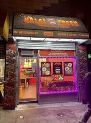 Fresh Halal Chinese Restaurant for sale in the heart of parkchester Additional Information: BusinessLocation:Business Only: Bronx,