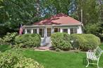 An Enchanting Cottage Tucked Away in a Historic Private Wooded Community in the Heart of Jamesport on the Beloved North Fork of Long Island. The 1 Bedroom and 1 Full Bathroom Cottage Includes All You Need for a Seasonal Rental Now Available June 1, 2025 through Labor Day 2025. June $4, 950, July $5, 950, August - Labor Day $6, 950, Memorial - Labor Day $17, 500. The Cottage Provides All Desired Amenities for the Utmost Comfort, Enjoyment and Relaxation During Your Stay. A Large Sun-Drenched Enclosed Porch Provides a Designated Workspace for Ease of Working Remotely. Enjoy Morning Coffee Here or Wine in Evenings Basking in the Beautiful Sunsets. The Living Room is Quaintly Set with a Flat Screen Television. The Relaxation Alcove Off the Living and Dining Area is Great for Reading or Enjoying Music. The Bedroom is Lush and Romantic with a Queen-Sized Bed. The Outdoor Area is Shared with the Property Owners with Firepit and Outdoor Barbeque. The Cottage is Moments Away from Numerous Beaches, Marinas, Golf Courses, Incredible Restaurants and Wineries. Shop at Multiple Large Retailers within Close Proximity. No Need for a Car in this Location. Public Transportation is Just a Few Blocks Away for an Easy Commute. Private Parking at the Cottage for Up to 2 Cars. Prices, Security and Utilities Provided Vary with Length of Stay. Minimum One Month Rental. Available Furnished or Unfurnished. Maximum 2 Person Occupancy as Per Rental Permit # 24-0419. All Prospective Tenants to Complete an Online Rental Application. Link to Application Provided Upon Request. Come and Get Away from It All While Being Just Around the Corner from Everything! You are Guaranteed to Fall in Love Instantly.