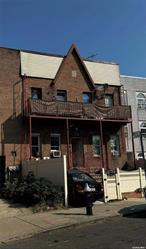 Rare opportunity to own a 4-family home in the heart of Jamaica, Queens! Located at 139-27 88th Ave, this property features spacious units, a full basement with a separate entrance, and great income potential. Ideal for investors or owner-occupiers. Don&rsquo;t miss out!