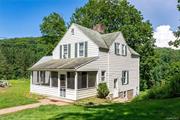 Nestled on 5 acres in the heart of Quaker Hill, this charming country farmhouse offers a unique rental opportunity surrounded by gentleman horse farms, estates, and scenic riding trails. Adjacent to the historic Cloverbrook Farm, the property provides stunning views of one of Quaker Hill&rsquo;s most picturesque landscapes. This 3-bedroom, 2-bath, 1, 768 square foot, two-story home features hardwood flooring throughout most of the house, creating a warm and inviting atmosphere. The main living areas include a cozy living room with a brick fireplace, a dining room with built-in corner hutches, and a country kitchen equipped with stainless steel appliances and a large pantry. The primary bedroom on the first floor is spacious and includes a walk-in closet, with a full bath that also offers a washer and dryer for added convenience. Upstairs, two additional bedrooms share a full bath, along with a versatile bonus room that could serve as the perfect home office. The basement provides ample storage space and has a walk-out door to the backyard. Outdoor living is enhanced by a screened-in porch and plenty of open yard space for relaxation or recreation. Tenants are responsible for electric, oil, cable, garbage, and tenant&rsquo;s insurance, while the landlord provides lawn maintenance and snow removal. Landlord requests good credit and no smoking. Located just minutes from the quaint village of Pawling, you&rsquo;ll have easy access to boutique shops, eateries, a local pub, and a seasonal farmer&rsquo;s market. For outdoor enthusiasts, there are parks, hiking and riding trails, a municipal golf course, and even a nearby ski slope. The town park offers a lake with a beach, a dog park, and pickleball courts. With its own Metro-North Train Station, Pawling makes a commute to New York City just 90 minutes away.