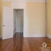 Large 3 bedroom 1 bathroom located in the heart of Bushwick.