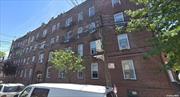 35 Units Building for Sale. 22 (1) bedrooms, 9 (2) Bedrooms and 4 (studio&rsquo;s). 14 Apartments Free Market. Corner building. Excellent condition. 14 Apartments Renovated. Near transportations and near major highways (Grand Central, Queens blvd, and Long Island Expressway)., Building Size:134x105