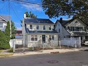 Fully Renovated 1 Family House Possible Mother- Daughter House Near Farmers Blvd, Lirr and other major Transportation. Fully Loaded with New Appliances and 2 Car Garage. Plenty of space on the back yard. 2 Full Size Bedrooms in the main Floor. 2nd Floor has another 3 Bedroom. Attic has 1 Room. The Basement is almost 8 feet height with separate entrance.