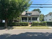 Colonial in Port Washington, Close to the LIRR, close to the Manhasset Bay, Parks, Schools, shoppes and the Magnificent North Shore  Historic Main Street in very close by ! Make this your Dream Home