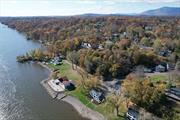 Located at the end of a cul-de-sac in the Village of Malden-on-Hudson in Saugerties, this residential lot is located on a cliff overlooking the Hudson river. This level lot is spread across .29 acres offers the perfect opportunity to build your dream home. This convenient location is just a few miles to the village, the NYS thruway and a short drive to Woodstock and local ski resorts.