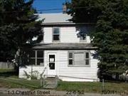 Calling All Investors. CASH or Rehab loan ONLY! The house needs a full renovation. Call now for more info.