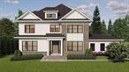Outstanding luxury new construction home set on a charming cul-de-sac in enviable proximity to the best of Scarsdale! This chic residence with handsome exterior stonework has been flawlessly designed by premier Scarsdale builder with the greatest craftsmanship and attention to detail. High ceilings, magnificent millwork, and light-filled spaces combine for the perfect layout for modern living. Fabulous formal living room and formal dining room with adjoining butlerâ€™s pantry leading to a magnificent great room including an eat-in chefâ€™s kitchen outfitted with highest-end appliances and a stunning family room with fireplace overlooking the oversized deck and flat, private backyard, ideal for seamless indoor-outdoor entertaining and relaxation. Upstairs boasts 5 bedrooms including a glorious primary suite with tray ceiling and wonderfully appointed en suite spa bath. The spacious finished lower level includes 2 play areas, an exercise room, full bedroom, and full bathroom. The backyard oasis begs to entertain while maintaining a tranquil and private atmosphere with mature landscaping surrounding the paver patio with outdoor fireplace and deck. Enjoy a quick stroll to Heathcote Elementary School, the Scarsdale town pool, tennis courts, and playing fields, and minutes to shops, restaurants, and Metro North. The ultimate in suburban living! Room for a pool. Buyer to pay transfer tax. Additional Information: ParkingFeatures:2 Car Attached,