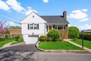 Discover this beautifully maintained 3-bedroom, 1-bath first-floor rental located on a quiet dead-end street in Mamaroneck. The spacious living room is bathed in natural light, while the eat-in kitchen features stainless steel appliances and hardwood cabinets. From the kitchen, step out onto a patio perfect for entertaining and enjoy access to a level backyard. The unit offers ample storage with three hallway closets and generous closet space in all three bedrooms: Bedrooms 1 and 2 each have large closets, and the primary bedroom includes two oversized closets. The full bathroom is equipped with a tub and a new Carrera sink vanity. Additional features include access to laundry facilities and extra storage in the lower level. Enjoy street parking and the convenience of being close to Harbor Island Park & Beach, Mamaroneck Avenue Elementary School, and the shops and restaurants on Mamaroneck Avenue. The Metro-North train station is a short walk away, making this an ideal location for commuters. Don&rsquo;t miss this opportunity for comfortable and convenient living in a desirable neighborhood.