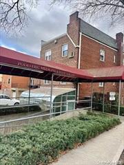 Amazing investment opportunity. Why rent when you can own! Legal 2 Family with Professional Office - All separate - Office located is Woodhaven Blvd. with 2 parking spots and House is located on 67th St