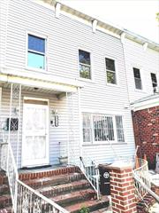 Excellent 2 Family close to J train/ 111 street station and Q56 buses. Close to schools, shopping and easy access to highways.