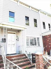 Excellent 2 Family close to J train/ 111 street station and Q56 buses. Close to schools, shopping and easy access to highways., Additional information: Appearance:Excellent, Separate Hotwater Heater:2