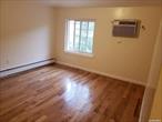 Clean Renovated and Update 3 bedroom apartment. New appliances