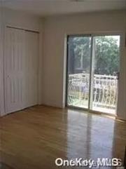 600 sqft 2 bed room apartment on 4th floor of the walk up building. newly fixed up