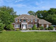 A stunning home in the heart of Peconic, with direct access to Richmond Creek, which leads to the Peconic Bay. This expansive residence offers tall ceilings and hardwood flooring throughout. The residence boasts two large and inviting living spaces, each with a fireplace, and a formal dining room. The enclosed sunroom, to relax and unwind. The large eat in kitchen leads to a backyard deck, perfect for outdoor dining or simply enjoying the view. Two-car attached garage has access to the back yard and full basement. This basement, with tall ceilings and multiple means of egress, provides ample storage or potential for additional living space. Some of the home&rsquo;s standout features are the direct creek access from the level backyard (ideal for yard games of all sorts), the boathouse/shed and a potential place to moore your boat, making life on the water, a breeze!, Additional information: Appearance:Excellent, Interior Features:Guest Quarters, Lr/Dr, Location Features:Protected Wetland