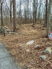 Calling out for BUILDERS, HUNTERS, MULTI FAMILY HOMES OR LUXURY home owner desiring total privacy!! 63.9 acres of woodland in the Hudson Valley, undeveloped parcel. Prior approval ( needs to be updated by the buyer and engineer ) by the town for a 4 parcel to a 10 plot subdivision and has 3 wells drilled on parcels already, build less homes as desired with larger land parcels. OR Build a dream estate and consider a hunting/fishing lodge with a group of men to get involved with investing in a members lodge! enjoy the land and tranquility  The land has level areas, sloping areas, valley, and a stream, with mountain views atop the property. A stream crosses near Deverly Lane, on its way The hilltop would be a spot for that dreamhouse, views reaching to the Poconos & Catskills. Close to town of Hopewell Junction, Pawling & 10 minutes to the Taconic Parkway and I-84.