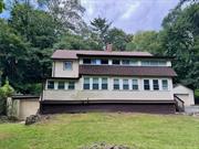 This 6-bedroom, 2-bath home in Pleasant Valley, NY, offers ample living space despite being on a smaller lot. Situated near a highway, it provides easy access for commuters while maintaining a comfortable interior layout. The home features a spacious living room, ideal for gatherings, and a practical kitchen with plenty of storage and counter space. Each of the six bedrooms offers flexibility for everyone, home offices, or guest rooms.Both bathrooms are conveniently located and updated, adding to the home&rsquo;s functionality. While the lot is small, there&rsquo;s still room for a modest outdoor area, ideal for low-maintenance living. The proximity to the highway brings convenience, though some traffic noise may be noticeable.This home is a good option for those looking for more indoor space and easy access to surrounding areas, with nearby local amenities, schools, and shopping just minutes away. Additional Information: HeatingFuel:Oil Above Ground, ParkingFeatures:1 Car Detached,