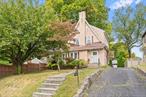 Welcome to 134 Grant Ave, a Tudor-style home on a .14-acre lot in White Plains, NY. This charming residence features 3 bedrooms, 2 bathrooms, and elegant details like crown moldings and hardwood floors. Enjoy living area, kitchen, and a deck overlooking a nice yard. Upstairs, you will find the primary bedroom, two additional bedrooms and a full bathroom. The full basement offers laundry, a full bathroom, open space and utilities. This property is just minutes away from shopping, dining, parks, and transportation. Coming back on the market 10/26/2024 Fully available. Unreported deal did not move forward.