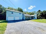 This charming 3-bedroom, 1-bath home in Highland, NY, is full of potential and just waiting for the right touches to shine. Nestled within a few miles of the scenic Hudson Valley Rail Trail and the tranquil Hudson River parks, it&rsquo;s ideal for outdoor enthusiasts. With a solid structure and a spacious layout, the home offers a cozy living room, eat-in kitchen, and three well-sized bedrooms, perfect for those looking for extra space. The bathroom is functional but could benefit from updates to match your personal style. All that&rsquo;s needed is a fresh coat of paint and new carpet to bring this house to life, making it an excellent opportunity for buyers looking for an affordable property with room for easy improvements. Located a short drive from the vibrant town of New Paltz, known for its restaurants, shops, and cultural activities, this home is the perfect blend of country living and modern convenience. Don&rsquo;t miss this chance to create your dream home!