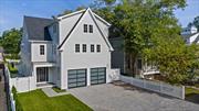 Don&rsquo;t miss this fabulous new construction Shore Colonial on desirable Park Ave in Old Greenwich Ct! Minutes to everything! Open floor plan 6 bedrooms, 6.2 bathes, in ground pool with auto cover, all the latest and greatest systems in place. Additional Information: ParkingFeatures:2 Car Attached,