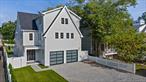 Don&rsquo;t miss this fabulous new construction Shore Colonial on desirable Park Ave in Old Greenwich Ct! Minutes to everything! Open floor plan 6 bedrooms, 6.2 bathes, in ground pool with auto cover, all the latest and greatest systems in place.