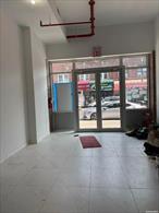 Ground floor Storefront with additional basement space for Lease! Total 2250 Sq. Ft.