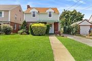 Drive up to 44 Ingraham Blvd in Hempstead and you&rsquo;ll see a well maintained and updated home screaming with curb appeal. Enter inside to discover a spacious living room with a cozy fireplace, a formal dining room that is ideal for entertaining, while the large kitchen offers ample counter space for your culinary adventures. This 3-bedroom, 2-full-bath home provides plenty of storage with lots of closets throughout. The fully finished basement adds additional living space, offering endless possibilities for a recreation room or home office. There have been many updates and upgrades both in and out. Outside, enjoy the privacy of a fenced yard and the convenience of a detached 1-car garage. Located close to all amenities, including shopping, dining, and schools, this home combines comfort with convenience in a desirable neighborhood. Don&rsquo;t miss the opportunity to make this gem yours!