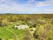 Escape to this enchanting four-bedroom, four-bathroom home in the heart of Millbrook, New York. Perfect for year-round living, this charming farmhouse offers breathtaking views of the surrounding countryside. Cozy up by one of the four fireplaces on cool evenings, or take a dip in the private pool during the warmer months. With its prime location, you&rsquo;ll enjoy easy access to Millbrook&rsquo;s quaint shops, dining, and nature trails, while relishing the peace and privacy of this serene retreat. Each bedroom is spacious and comfortable, providing a perfect blend of elegance and warmth. This home is filled with character and charm, offering an inviting atmosphere for relaxation or entertaining. Whether you&rsquo;re sipping your morning coffee while gazing out at the scenic landscape or enjoying a firelit evening with friends, this rental is a true gem.